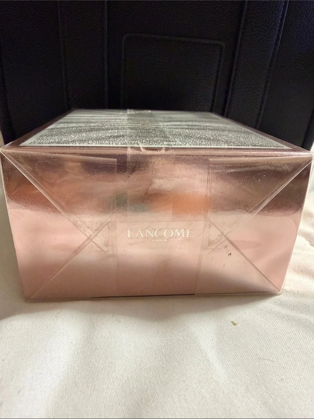 Bath & Body Subcategory Identification